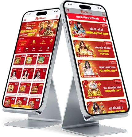Công nghệ truyền phát trực tiếp sòng bạc bjj88