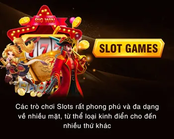 Slot game bjj88