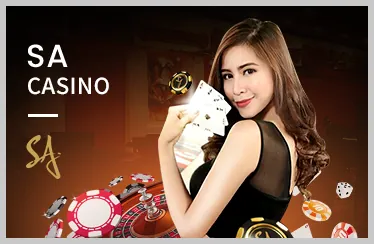 Hình ảnh hướng dẫn chơi casino trực tuyến cho người mới